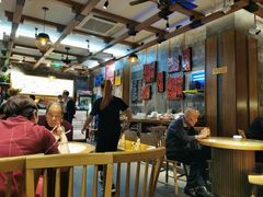 大堂-慧娟面馆·餐厅(望江路店)