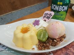 -高基五春川炒鸡排(威海总店)