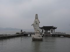 -东钱湖小普陀景区