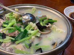 -同君福大酒楼(紫新路店)