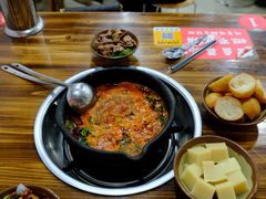 -笔记安顺夺夺粉火锅