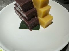 -北平食府(马鞍山路店)