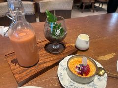 -一沙一城·岩烤牛扒(深圳首店)