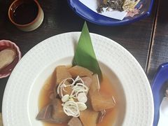 -原志优秀食材·匠心料理·海胆主题(金亿广场店)