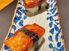 -隐泉京望日式料理(太和广场店)