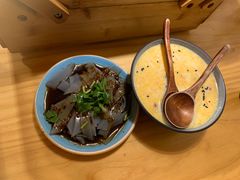 -勺子米线·云南传统小吃市集(四方街店)