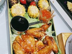 -3号仓库·创意中国菜(嘉兴龙鼎万达店)