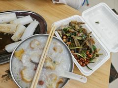 -陈添記·祖傳爽鱼皮·西关老字号(广州首店)