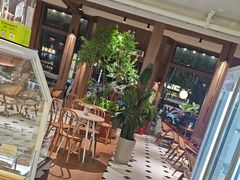 -嗒令甜品·主题融合料理餐厅(首座时代店)