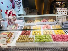 -Pierre Marcolini(德基广场店)