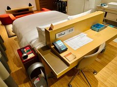 -香港港岛英迪格酒店