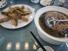 -马五烧麦(新华·南桥苑店)