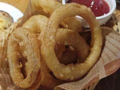 -味德西餐音乐酒吧 Wade's Bar&Grill