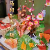 随便点几份肉就妥妥回本啦！