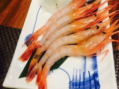 -尺山寸水日料(马桥满天星店)