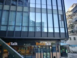 -Kraemer Paris  苏豪路易士·嘉玛发廊