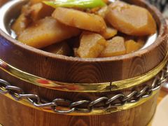 -苹果树下艺术餐厅(宋庄店)