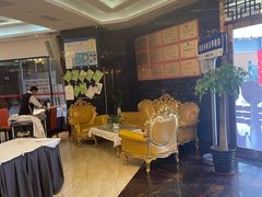 -丰收日·小海鲜·沪上家宴(顾村正大店)
