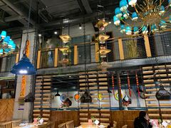 -蜀宴小调·精致家常菜(科华店)