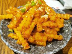 -付小姐在成都(五道口店)