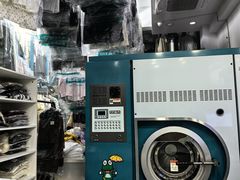 -GEP国际干洗(商城路店)