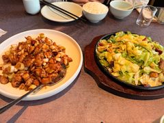 -亦海人家烤鸭店(康定街店)