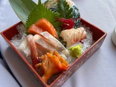 -隐泉·HANA BY HATSUNE葉奈日式料理(国贸商城店)