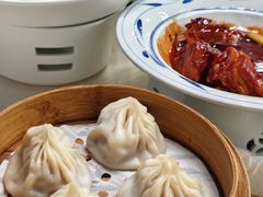 -二泉园老菜馆·百年无锡菜