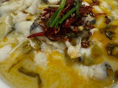 -小菜园新徽菜(扬州华润万象汇店)