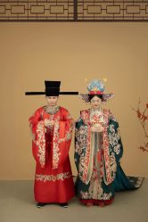 -雪中彩影婚纱摄影·品控旗舰店