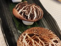 -香港富临皇宫(五月花商业广场店)