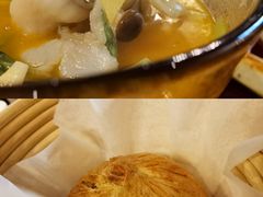 招牌破酥包-泓0871臻选云南菜·味庄