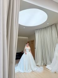 -Chic Bridal 熙可婚纱