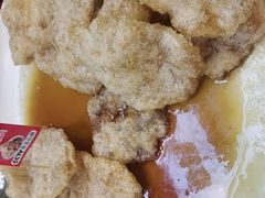 -英兰朝族饭店·英兰锅包肉(佳园路店)