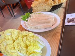 -淼福猪肚鸡·椰子鸡火锅(大沙地店)