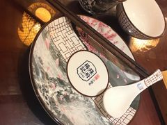 -杨记隆府(白象街店)
