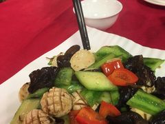 -佛有缘素食馆·荔湾老字号(陈家祠首店)