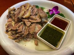 -大汗行宫园林餐厅