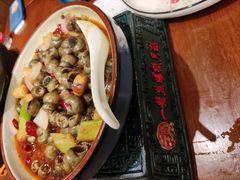 -锡和无锡菜(景丽苑店)