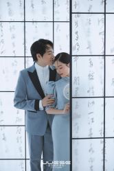 -角色婚纱摄影(中心店)