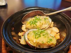 -广州柏悦酒店·悦景轩·粤菜餐厅