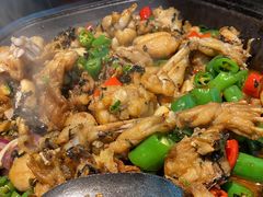 -蛙来哒(东城万达店)