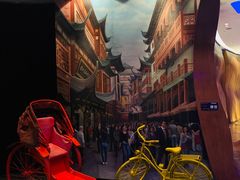 -上海外滩英迪格酒店