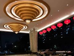 -深圳凯宾斯基酒店