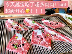-千寻烧肉(政务区店)