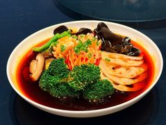 -徐记海鲜(汉城湖|太奥店)
