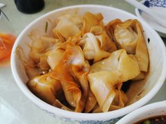 三鲜拌馄饨-王興記(中山路店)