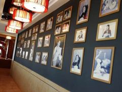 -古井假日酒店-古井面馆•淮上豆府(长江东路店)