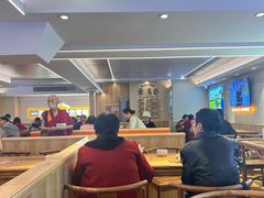 -素满香·食养自助(建邺万达店)