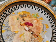 -汉阳廷自助烤肉·火锅(壹方天地店)
